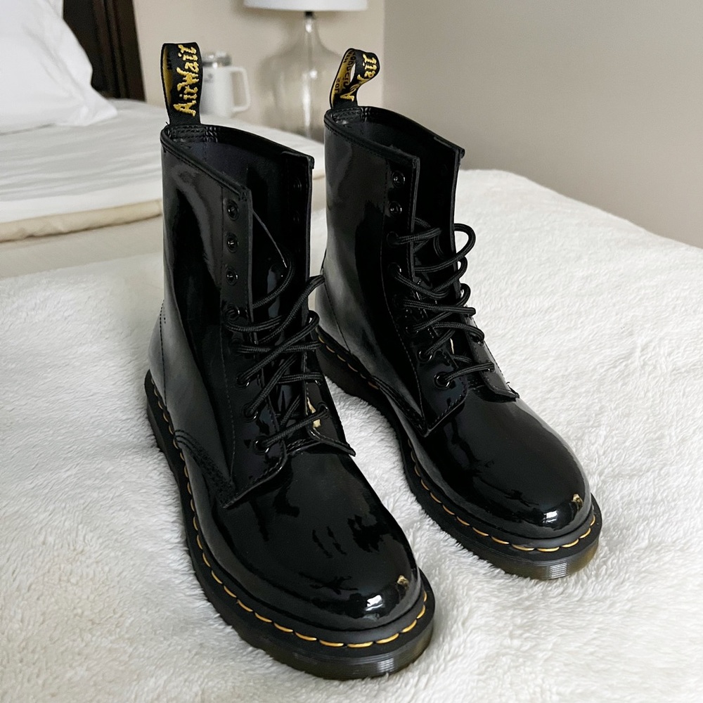 Dr. Martens